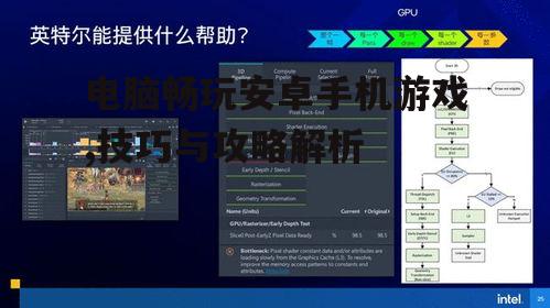 四、优化游戏性能