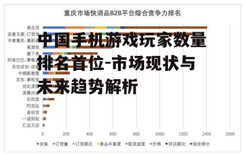 三、市场竞争力分析