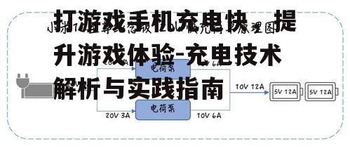 二、电池容量与充电速度的平衡