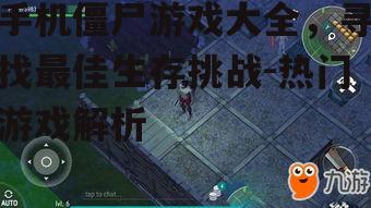 二、末日生存策略游戏