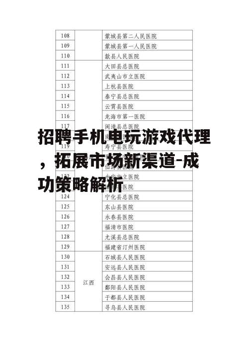 二、制定明确的招聘标准与流程