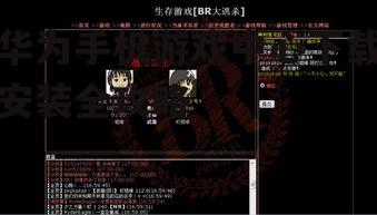 四、下载与安装游戏
