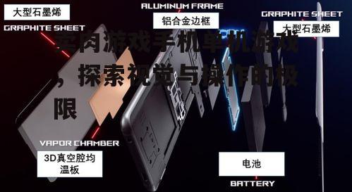 三、卖肉游戏手机单机游戏的发展趋势