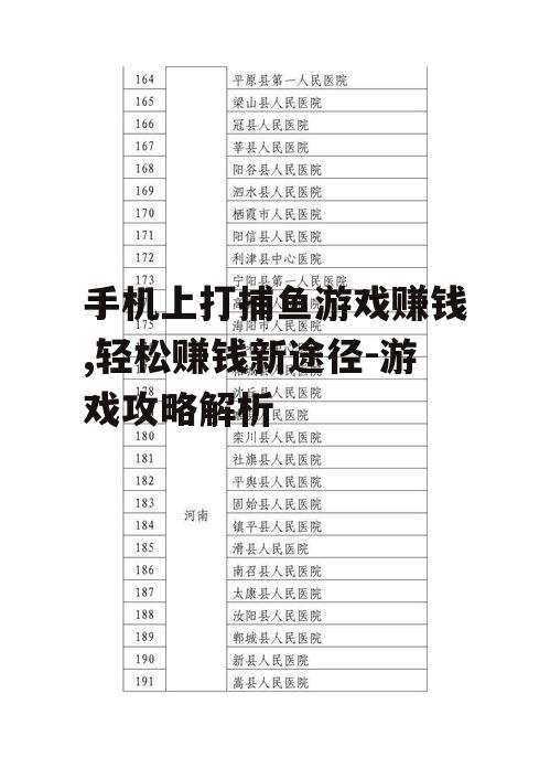 二、熟悉游戏规则与技巧