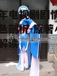二、主要角色介绍