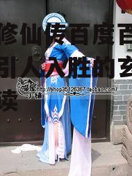 三、主要角色介绍