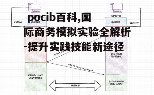 三、pocib操作步骤详解