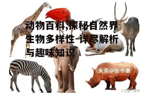 二、哺乳动物的独特之处
