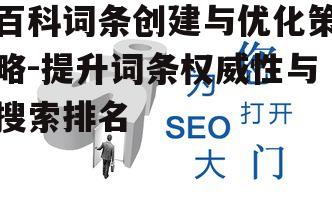 三、关键词优化策略