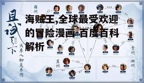 二、主要角色与人物关系