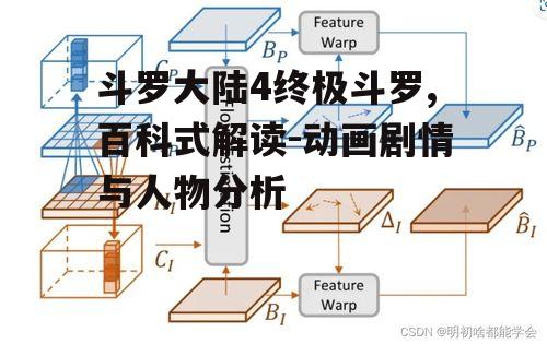 四、宇宙观的构建