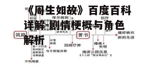 三、角色关系剖析