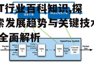IT行业百科知识,探索发展趋势与关键技术-全面解析