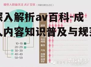二、av百科的内容构成