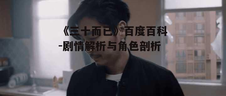 四、剧集评价