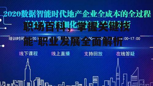 二、专业技能提升