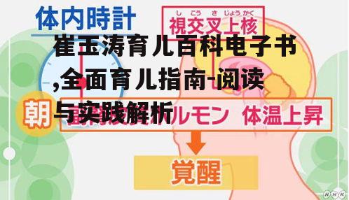 四、睡眠习惯培养要点