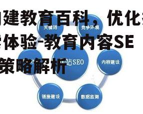 二、关键词优化策略