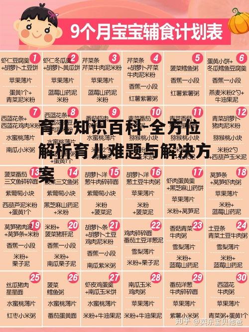 二、宝宝辅食添加技巧