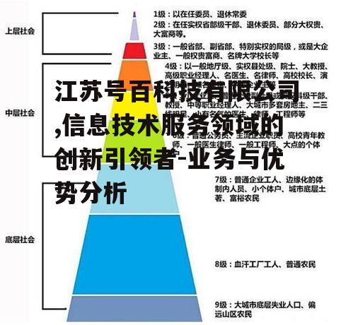 四、行业地位