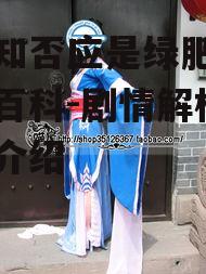 二、主要角色介绍