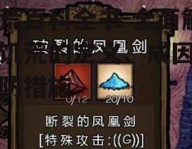 二、饥荒的成因有哪些?
