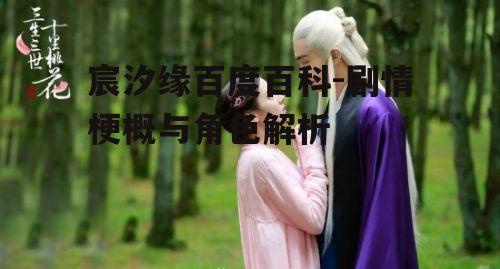 三、情感走向:三生三世的爱恋