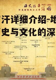二、阿富汗的历史沿革