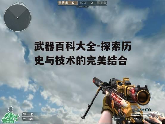二、中世纪武器的大放异彩