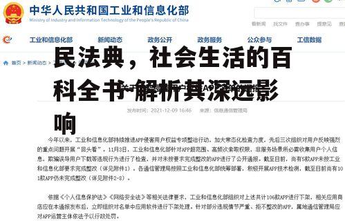 二、民法典在个人权益保护中的作用