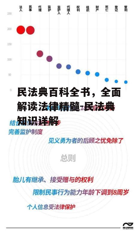 民法典百科全书，全面解读法律精髓-民法典知识详解
