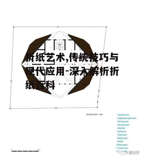 四、折纸与现代技术的结合