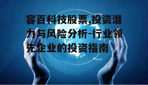 二、容百科技行业地位探究