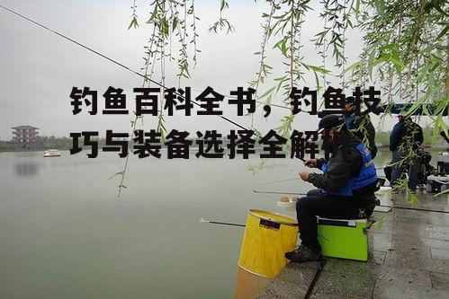 三、钓鱼地点推荐:寻找最佳钓鱼场所