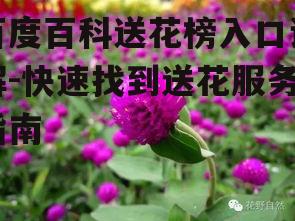 四、送花榜的鲜花保养与配送指南