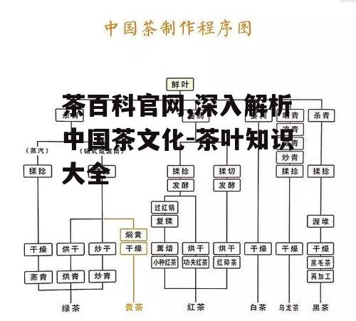 二、茶叶种植与制作工艺的深度解析