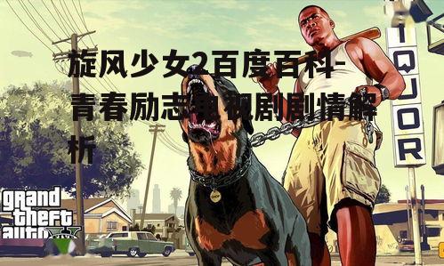 旋风少女2百度百科-青春励志电视剧剧情解析
