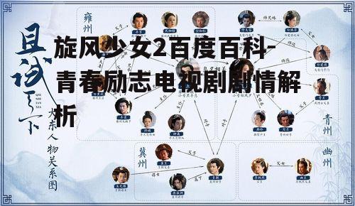 二、主要角色与人物关系