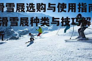 滑雪屐选购与使用指南-滑雪屐种类与技巧解析