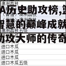 四、助攻次数背后的故事