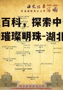 二、湖北的历史沿革