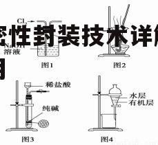 气密性封装技术详解与应用