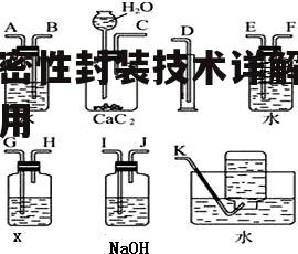 四、气密性封装的性能检测