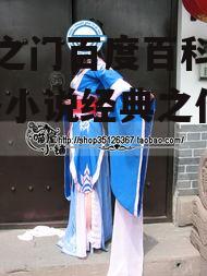 二、主要角色介绍