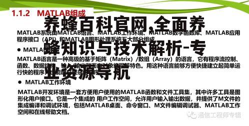 养蜂百科官网,全面养蜂知识与技术解析-专业资源导航