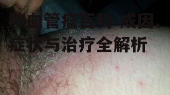二、脾血管瘤的症状