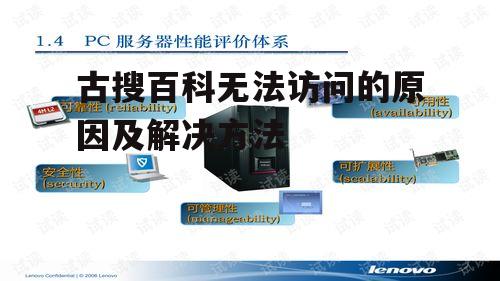 古搜百科无法访问的原因及解决方法