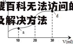 二、网络连接问题