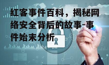 三、网络安全专家对红客事件的解读