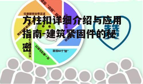 方柱扣详细介绍与应用指南-建筑紧固件的秘密